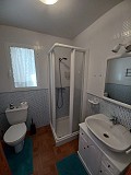 Belle villa de 3 chambres et 2 salles de bains à Canada del Trigo in  Dream Villas Alicante