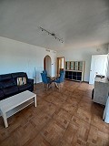 Belle villa de 3 chambres et 2 salles de bains à Canada del Trigo in  Dream Villas Alicante