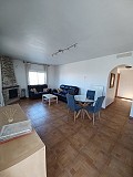Belle villa de 3 chambres et 2 salles de bains à Canada del Trigo in  Dream Villas Alicante