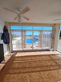 Belle villa de 3 chambres et 2 salles de bains à Canada del Trigo in  Dream Villas Alicante