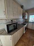 Belle villa de 3 chambres et 2 salles de bains à Canada del Trigo in  Dream Villas Alicante