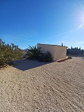 Belle villa de 3 chambres et 2 salles de bains à Canada del Trigo in  Dream Villas Alicante