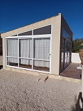 Belle villa de 3 chambres et 2 salles de bains à Canada del Trigo in  Dream Villas Alicante