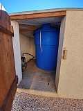 Belle villa de 3 chambres et 2 salles de bains à Canada del Trigo in  Dream Villas Alicante