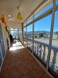 Belle villa de 3 chambres et 2 salles de bains à Canada del Trigo in  Dream Villas Alicante