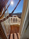 Belle villa de 3 chambres et 2 salles de bains à Canada del Trigo in  Dream Villas Alicante