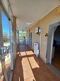 Belle villa de 3 chambres et 2 salles de bains à Canada del Trigo in  Dream Villas Alicante
