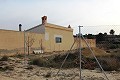 Lovely Country House in Sax in  Dream Villas Alicante