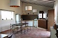 Lovely Country House in Sax in  Dream Villas Alicante
