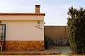 Lovely Country House in Sax in  Dream Villas Alicante