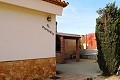 Lovely Country House in Sax in  Dream Villas Alicante