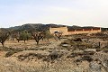 Lovely Country House in Sax in  Dream Villas Alicante