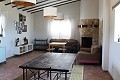 Lovely Country House in Sax in  Dream Villas Alicante