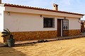 Lovely Country House in Sax in  Dream Villas Alicante