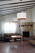 Lovely Country House in Sax in  Dream Villas Alicante