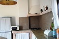 Lovely Country House in Sax in  Dream Villas Alicante