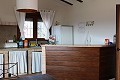Lovely Country House in Sax in  Dream Villas Alicante