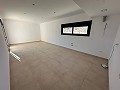 Prachtige nieuwbouw villa in El Canton Oplevering april 2025 in  Dream Villas Alicante
