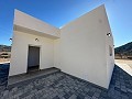 Prachtige nieuwbouw villa in El Canton Oplevering april 2025 in  Dream Villas Alicante