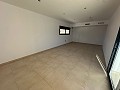 Prachtige nieuwbouw villa in El Canton Oplevering april 2025 in  Dream Villas Alicante