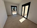 Prachtige nieuwbouw villa in El Canton Oplevering april 2025 in  Dream Villas Alicante