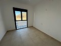 Prachtige nieuwbouw villa in El Canton Oplevering april 2025 in  Dream Villas Alicante