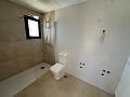 Prachtige nieuwbouw villa in El Canton Oplevering april 2025 in  Dream Villas Alicante
