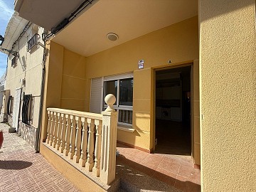 Schöne 2-Zimmer-Wohnung in Canada De La Lena