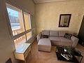 Schöne 2-Zimmer-Wohnung in Canada De La Lena in  Dream Villas Alicante