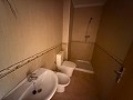 Schöne 2-Zimmer-Wohnung in Canada De La Lena in  Dream Villas Alicante