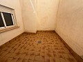 Schöne 2-Zimmer-Wohnung in Canada De La Lena in  Dream Villas Alicante