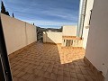 Schöne 2-Zimmer-Wohnung in Canada De La Lena in  Dream Villas Alicante