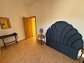 Schöne 2-Zimmer-Wohnung in Canada De La Lena in  Dream Villas Alicante