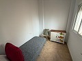 Schöne 2-Zimmer-Wohnung in Canada De La Lena in  Dream Villas Alicante