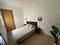 Schöne 2 Schlafzimmer 1 Bad Wohnung in Canada De La Lena in  Dream Villas Alicante