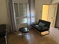 Schöne 2 Schlafzimmer 1 Bad Wohnung in Canada De La Lena in  Dream Villas Alicante
