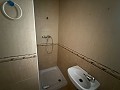 Schöne 2 Schlafzimmer 1 Bad Wohnung in Canada De La Lena in  Dream Villas Alicante