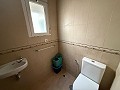 Schöne 2 Schlafzimmer 1 Bad Wohnung in Canada De La Lena in  Dream Villas Alicante