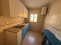 2 Schlafzimmer 1 Badezimmer Wohnung in Kanada De La Lena in  Dream Villas Alicante