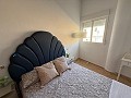 2 Schlafzimmer 1 Badezimmer Wohnung in Kanada De La Lena in  Dream Villas Alicante