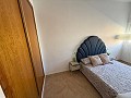 2 Schlafzimmer 1 Badezimmer Wohnung in Kanada De La Lena in  Dream Villas Alicante