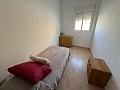 2 Schlafzimmer 1 Badezimmer Wohnung in Kanada De La Lena in  Dream Villas Alicante
