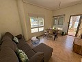 2 Schlafzimmer 1 Badezimmer Wohnung in Kanada De La Lena in  Dream Villas Alicante