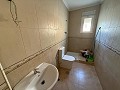 2 Schlafzimmer 1 Badezimmer Wohnung in Kanada De La Lena in  Dream Villas Alicante
