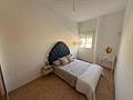 2 Schlafzimmer 1 Badezimmer Wohnung in Kanada De La Lena in  Dream Villas Alicante