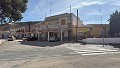 Prachtig appartement met 2 slaapkamers en 1 badkamer in Canada De La Lena in  Dream Villas Alicante