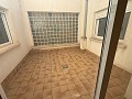Prachtig appartement met 2 slaapkamers en 1 badkamer in Canada De La Lena in  Dream Villas Alicante