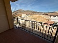 Prachtig appartement met 2 slaapkamers en 1 badkamer in Canada De La Lena in  Dream Villas Alicante