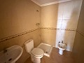 Prachtig appartement met 2 slaapkamers en 1 badkamer in Canada De La Lena in  Dream Villas Alicante