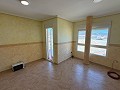 Prachtig appartement met 2 slaapkamers en 1 badkamer in Canada De La Lena in  Dream Villas Alicante